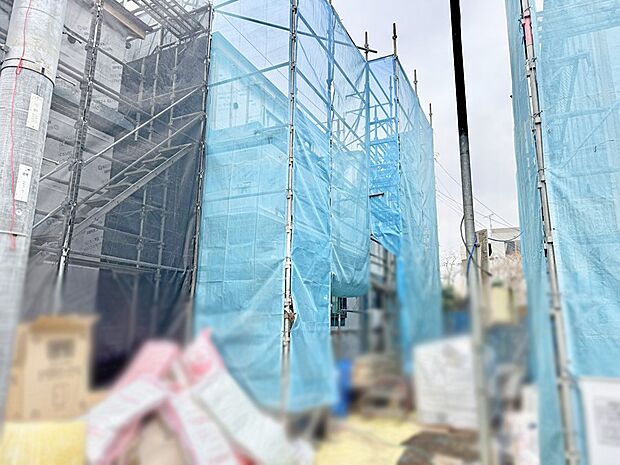 ■新しい暮らしが始まる場所で、家族の絆を深める