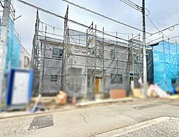 神奈川県大和市福田８丁目