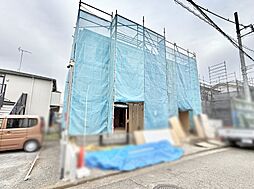 神奈川県大和市福田８丁目