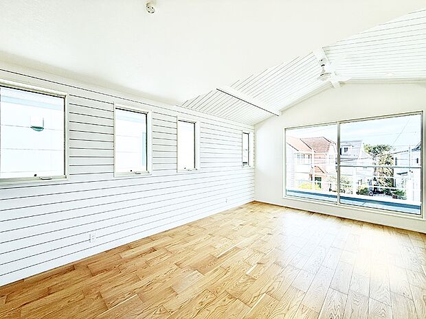 ■自然と会話が生まれる、心地よいひととき