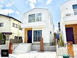 神奈川県藤沢市辻堂東海岸１丁目