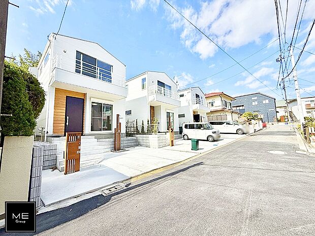 ■新しい時代の息吹を感じる、心地よい環境