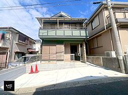 神奈川県横浜市瀬谷区阿久和東３丁目