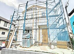 神奈川県横浜市金沢区釜利谷東４丁目