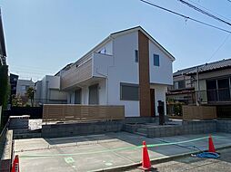 神奈川県横浜市金沢区釜利谷東４丁目