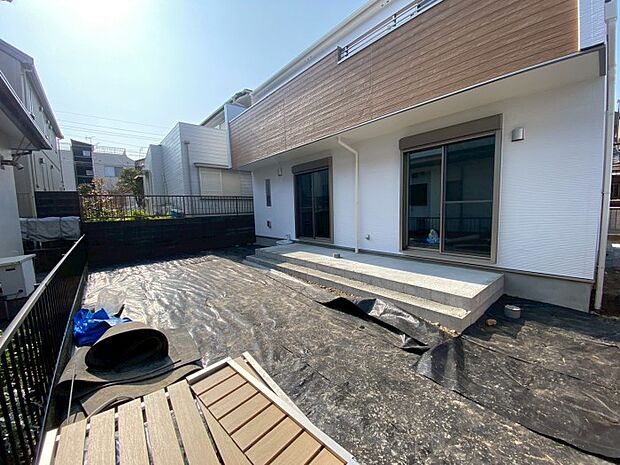 ■暮らしを彩る充実した設備仕様が備わった住まい