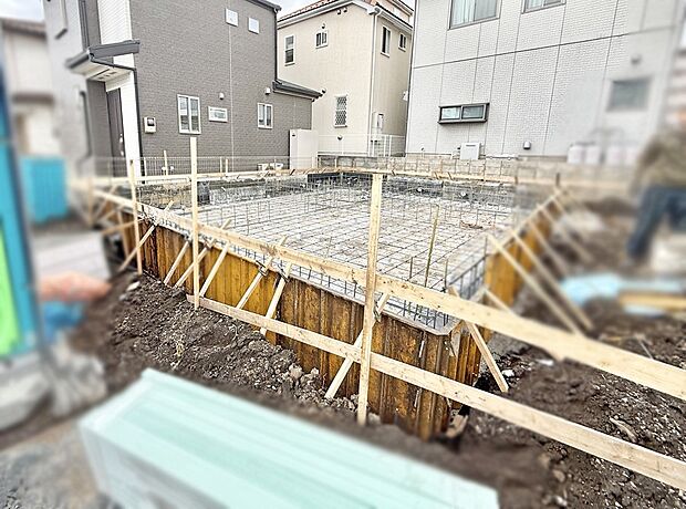 ■暮らしを豊かにする充実した仕様設備で快適に