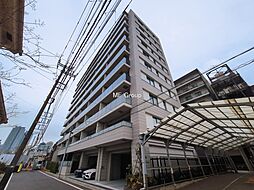 プラウド東神奈川