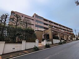 プラザクレスト横浜上永谷