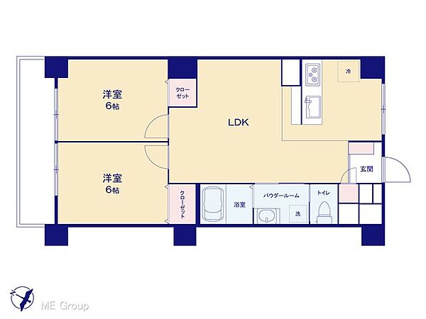 間取り：314002664913