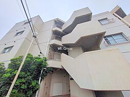 ブルーハイツ三ツ沢台