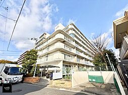 コープ野村戸塚長沼