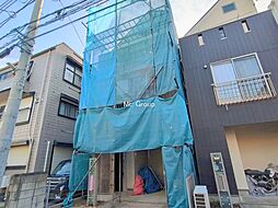 神奈川県川崎市幸区古市場２丁目