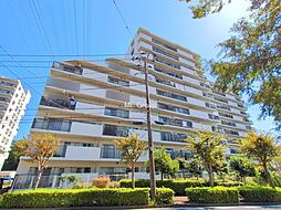 コスモ戸塚リベラヒルズA棟