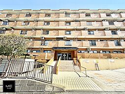 ダイアパレス東寺尾第三・弐号棟