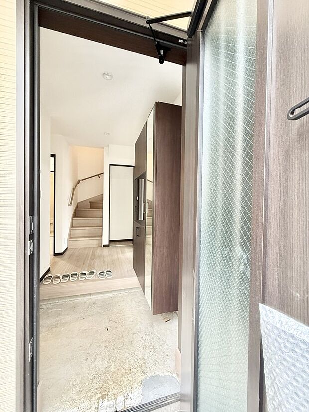 ここから始まる、笑顔あふれる毎日