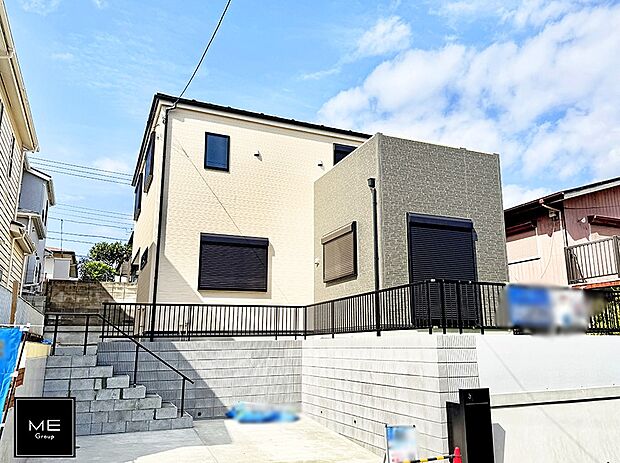 ■暮らしを豊かにする充実した仕様設備で快適に