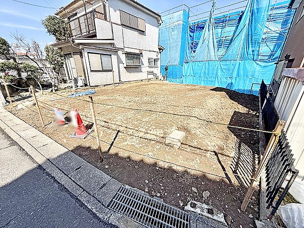 ■家族みんなが笑顔で過ごせる、安心感のある住まい