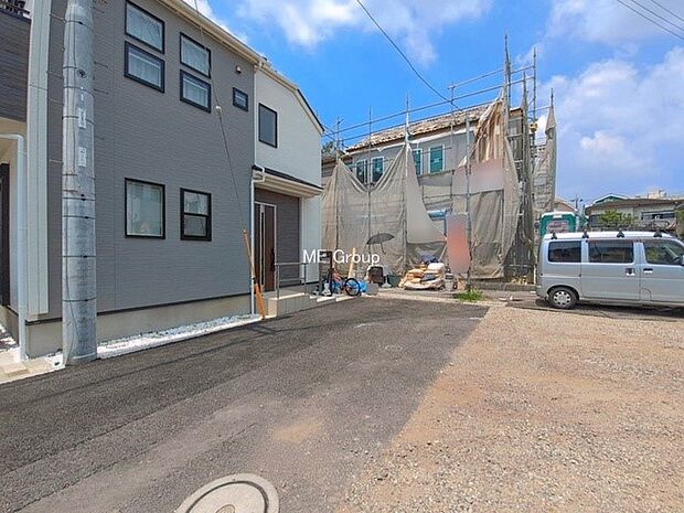 ■新しい時代の息吹を感じる、心地よい環境