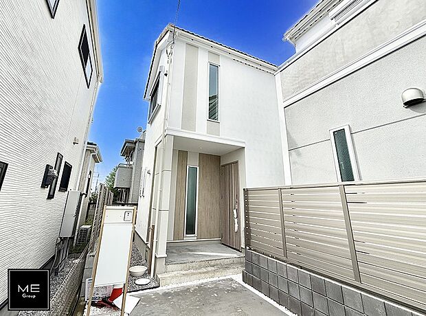 1号棟  ■暮らしを彩る充実した設備仕様が備わった住まい