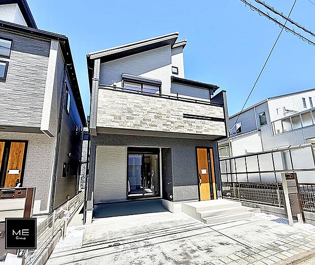 2号棟 ■暮らしを彩る充実した設備仕様が備わった住まい