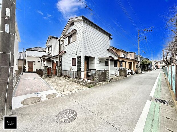 ■優雅なラインが、毎日を引き立てます