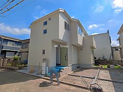 神奈川県相模原市中央区淵野辺本町５丁目