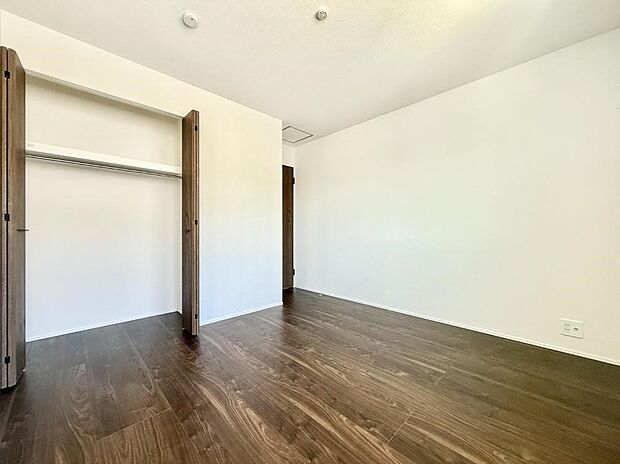 1号棟 ■機能的で使いやすいお部屋で毎日を快適に