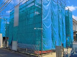 神奈川県相模原市中央区淵野辺本町５丁目