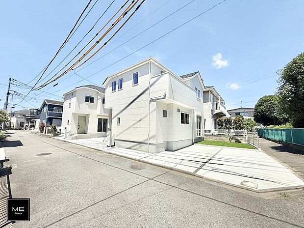 ■家族とのお出かけが楽しくなる環境です