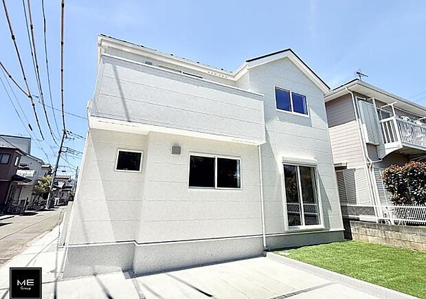 2号棟  ■暮らしを彩る充実した設備仕様が備わった住まい