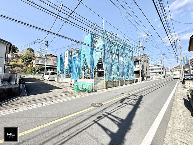 ■家族とのお出かけが楽しくなる環境です