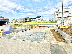 神奈川県相模原市南区新戸