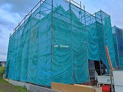 神奈川県相模原市南区新戸