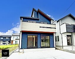 神奈川県相模原市南区新戸