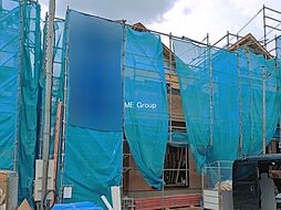 神奈川県相模原市南区新戸