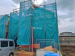 神奈川県相模原市南区新戸