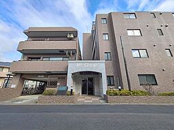 ヴェルビュ京王稲田堤