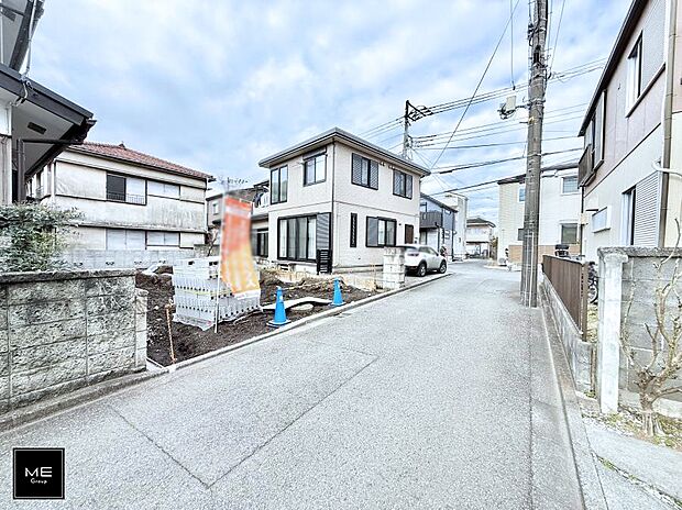 ■新しい時代の息吹を感じる、心地よい環境