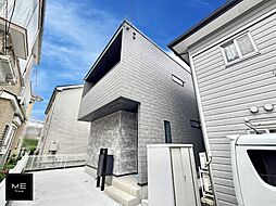 神奈川県大和市福田