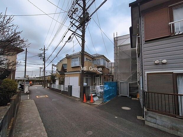 ■生活便利な住環境です!