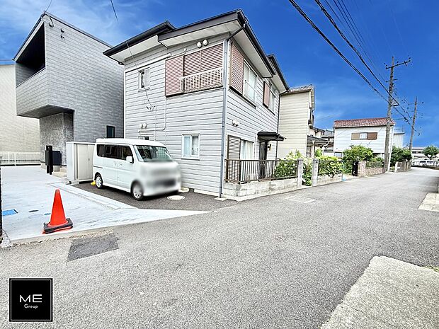 ■生活便利な住環境です!
