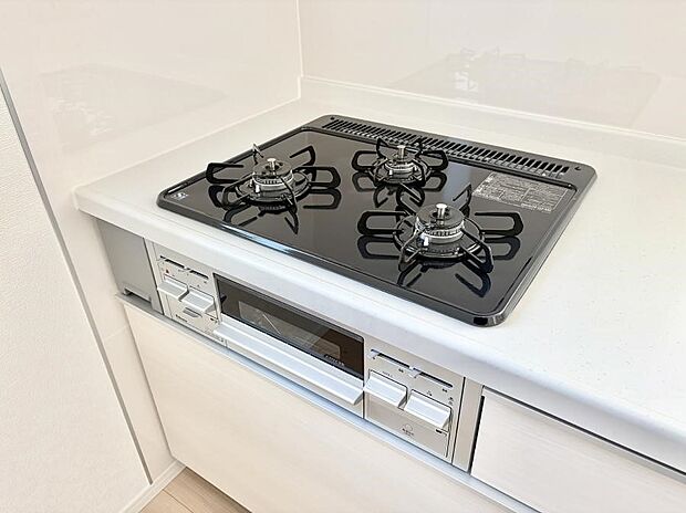 ■一度に多くの料理ができ便利で効率的