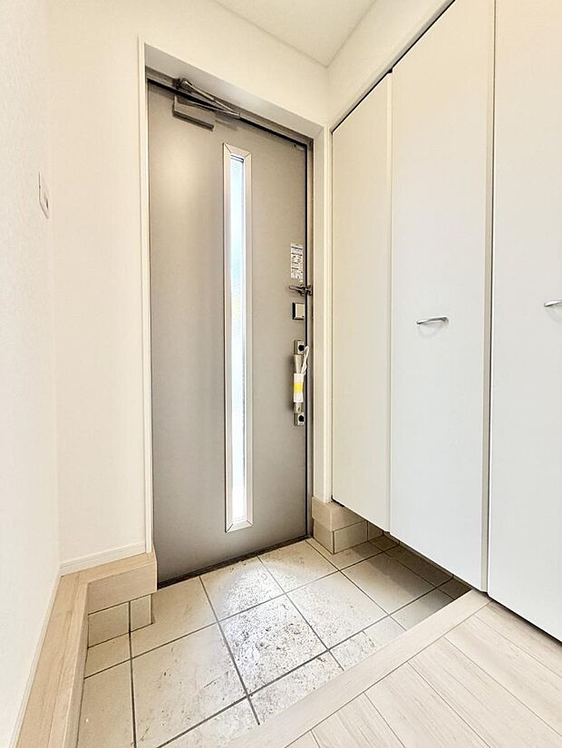 ■ 家族やゲストをやさしく迎える、心地よい空間