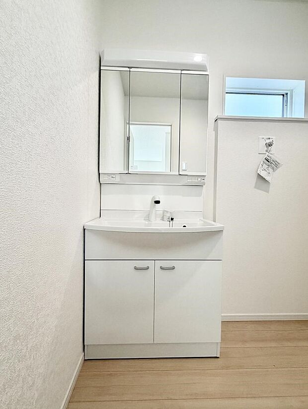 ■清潔感があり、気持ちよく使えます