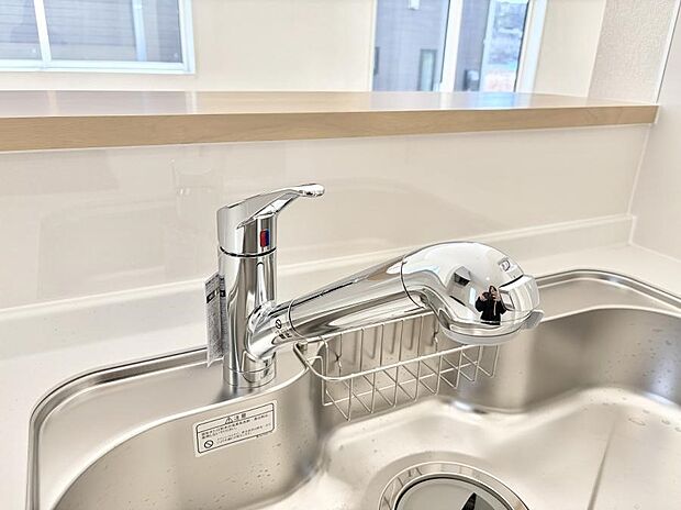 ■清潔でおいしい水を手軽に供給してくれます