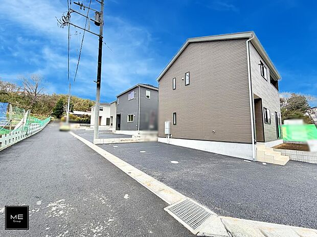 ■新しい時代の息吹を感じる、心地よい環境