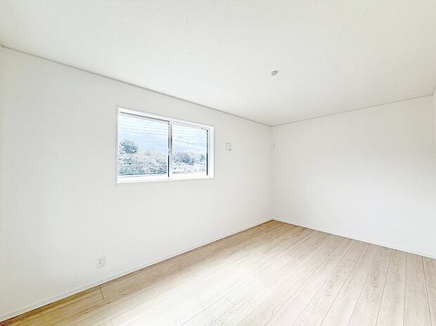 ■静かな洋室で読書や趣味に集中できる場所