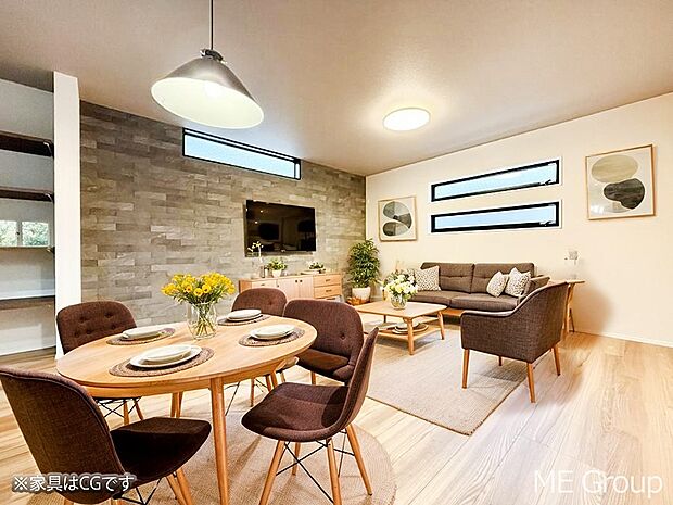 ■何気ない毎日を特別にする、癒しの空間