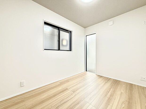 ■機能的で使いやすいお部屋で毎日を快適に